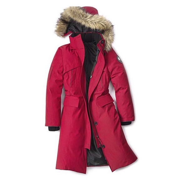 Alpinetek Jackets & Blazers - NWOT Long down-filled parka